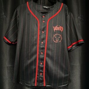 SVDDEN DEATH VOYD- M, Size XL